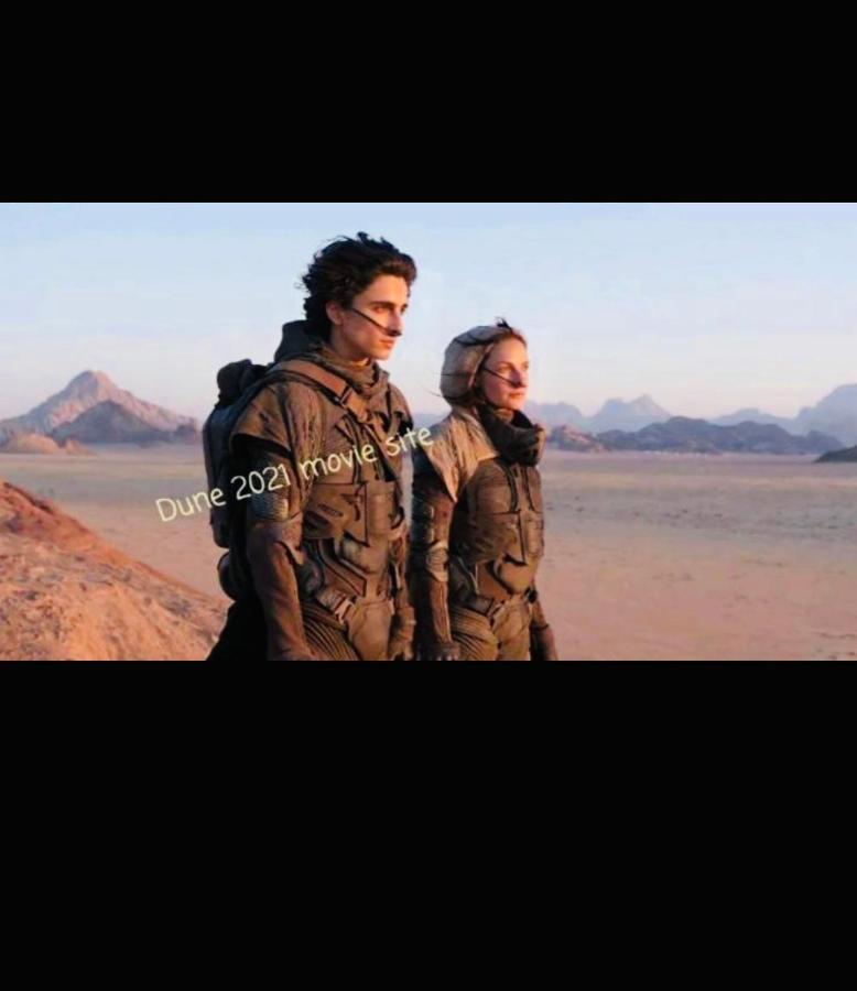 Wadi Rum Eagle Luxury Camp 外观 照片